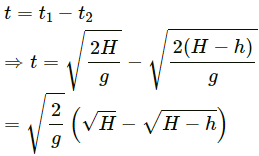 HC Verma Questions and Solutions: Chapter 9: Centre of Mass, Linear Momentum, Collision- 2 | HC Verma Solutions - JEE