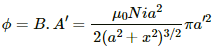 HC Verma Questions and Solutions: Chapter 38: Electromagnetic Induction- 2 | HC Verma Solutions - JEE