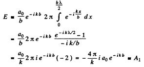 Irodov Solutions: Diffraction of Light- 1 | I. E. Irodov Solutions for Physics Class 11 & Class 12 - JEE
