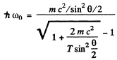 Irodov Solutions: Thermal Radiation. Quantum Nature of Light- 3 | I. E. Irodov Solutions for Physics Class 11 & Class 12 - JEE