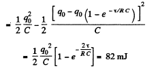 Irodov Solutions: Electric Current - 4 - Airforce X Y / Indian Navy SSR