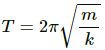 HC Verma Questions and Solutions: Chapter 12: Simple Harmonics Motion- 2 | HC Verma Solutions - JEE