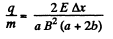 Irodov Solutions: Motion of Charged Particles In Electric And Magnetic Fields- 2 | I. E. Irodov Solutions for Physics Class 11 & Class 12 - JEE