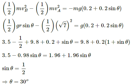 HC Verma Questions and Solutions: Chapter 9: Centre of Mass, Linear Momentum, Collision- 2 | HC Verma Solutions - JEE