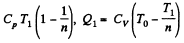 Irodov Solutions: The Second Law of Thermodynamics Entropy- 1 | I. E. Irodov Solutions for Physics Class 11 & Class 12 - JEE