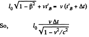 Irodov Solutions: Relativistic Mechanics | Physics Class 11 - NEET