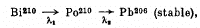 Irodov Solutions: Radioactivity- 2 | I. E. Irodov Solutions for Physics Class 11 & Class 12 - JEE