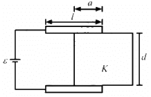 HC Verma Questions and Solutions: Chapter 31: Capacitors- 3 | HC Verma Solutions - JEE