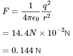 HC Verma Questions and Solutions: Chapter 29: Electric Field & Potential- 2 | HC Verma Solutions - JEE