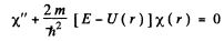 Irodov Solutions: Wave Properties of Particles. Schrodinger Equation- 3 | I. E. Irodov Solutions for Physics Class 11 & Class 12 - JEE