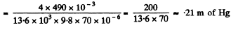 Irodov Solutions: Liquids Capillary Effects | Physics Class 11 - NEET
