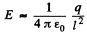 Irodov Solutions: Constant Electric Field in Vacuum | I. E. Irodov Solutions for Physics Class 11 & Class 12 - JEE