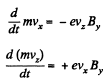 Irodov Solutions: Motion of Charged Particles In Electric And Magnetic Fields- 1 | I. E. Irodov Solutions for Physics Class 11 & Class 12 - JEE