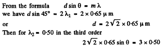 Irodov Solutions: Diffraction of Light- 2 | I. E. Irodov Solutions for Physics Class 11 & Class 12 - JEE