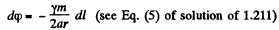 Irodov Solutions: Universal Gravitation | Physics Class 11 - NEET