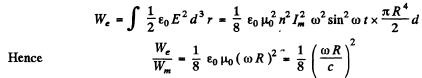 Irodov Solutions: Electromagnetic Waves. Radiation- 1 | I. E. Irodov Solutions for Physics Class 11 & Class 12 - JEE