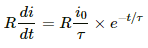 HC Verma Questions and Solutions: Chapter 38: Electromagnetic Induction- 5 | HC Verma Solutions - JEE