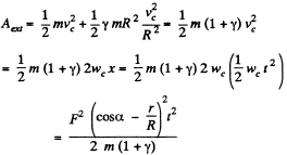 Irodov Solutions: Dynamics of A Solid Body- 2 | I. E. Irodov Solutions for Physics Class 11 & Class 12 - JEE