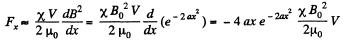Irodov Solutions: Constant Magnetic Field Magnetics | I. E. Irodov Solutions for Physics Class 11 & Class 12 - JEE