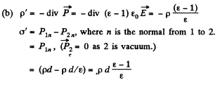 Irodov Solutions: Conductors And Dielectrics In An Electric Field- 2 | I. E. Irodov Solutions for Physics Class 11 & Class 12 - JEE