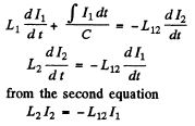 Irodov Solutions: Electric Oscillations- 2 | I. E. Irodov Solutions for Physics Class 11 & Class 12 - JEE
