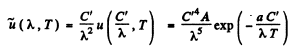 Irodov Solutions: Thermal Radiation. Quantum Nature of Light- 1 | I. E. Irodov Solutions for Physics Class 11 & Class 12 - JEE