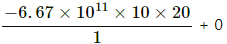 HC Verma Questions and Solutions: Chapter 11: Gravitation- 2 | HC Verma Solutions - JEE