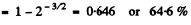 Irodov Solutions: Molecules and Crystals- 2 | I. E. Irodov Solutions for Physics Class 11 & Class 12 - JEE