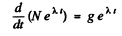 Irodov Solutions: Radioactivity- 1 | I. E. Irodov Solutions for Physics Class 11 & Class 12 - JEE
