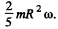 Irodov Solutions: Dynamics of A Solid Body- 4 | I. E. Irodov Solutions for Physics Class 11 & Class 12 - JEE