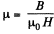 Irodov Solutions: Constant Magnetic Field Magnetics | I. E. Irodov Solutions for Physics Class 11 & Class 12 - JEE