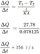 HC Verma Questions and Solutions: Chapter 28: Heat Transfer- 2 | HC Verma Solutions - JEE
