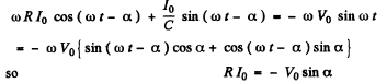 Irodov Solutions: Electric Oscillations- 2 | I. E. Irodov Solutions for Physics Class 11 & Class 12 - JEE