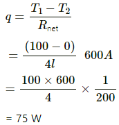 HC Verma Questions and Solutions: Chapter 28: Heat Transfer- 3 | HC Verma Solutions - JEE