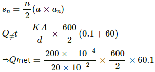 HC Verma Questions and Solutions: Chapter 28: Heat Transfer- 3 | HC Verma Solutions - JEE