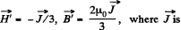 Irodov Solutions: Constant Magnetic Field Magnetics | I. E. Irodov Solutions for Physics Class 11 & Class 12 - JEE