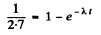 Irodov Solutions: Radioactivity- 1 | I. E. Irodov Solutions for Physics Class 11 & Class 12 - JEE