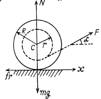 Irodov Solutions: Dynamics of A Solid Body- 2 | I. E. Irodov Solutions for Physics Class 11 & Class 12 - JEE