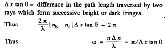 Irodov Solutions: Polarization of Light- 3 | I. E. Irodov Solutions for Physics Class 11 & Class 12 - JEE