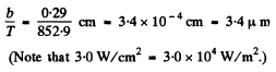 Irodov Solutions: Thermal Radiation. Quantum Nature of Light- 1 | I. E. Irodov Solutions for Physics Class 11 & Class 12 - JEE