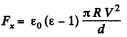Irodov Solutions: Electric Capacitance Energy of an Electric Field | I. E. Irodov Solutions for Physics Class 11 & Class 12 - JEE