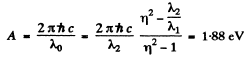 Irodov Solutions: Thermal Radiation. Quantum Nature of Light- 2 | I. E. Irodov Solutions for Physics Class 11 & Class 12 - JEE