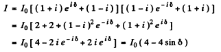 Irodov Solutions: Diffraction of Light- 1 | I. E. Irodov Solutions for Physics Class 11 & Class 12 - JEE