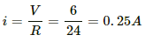 HC Verma Questions and Solutions: Chapter 32: Electric Current in Conductors- 3 | HC Verma Solutions - JEE