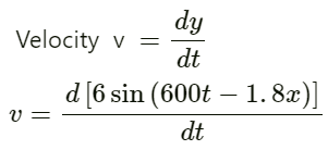 HC Verma Questions and Solutions: Chapter 16: Sound Waves- 2 | HC Verma Solutions - JEE