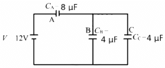 HC Verma Questions and Solutions: Chapter 31: Capacitors- 2 | HC Verma Solutions - JEE