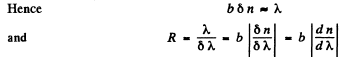 Irodov Solutions: Diffraction of Light- 3 | I. E. Irodov Solutions for Physics Class 11 & Class 12 - JEE