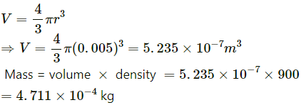 HC Verma Questions and Solutions: Chapter 9: Centre of Mass, Linear Momentum, Collision- 2 | HC Verma Solutions - JEE
