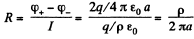 Irodov Solutions: Electric Current | I. E. Irodov Solutions for Physics Class 11 & Class 12 - JEE