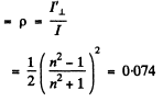 Irodov Solutions: Polarization of Light- 1 | I. E. Irodov Solutions for Physics Class 11 & Class 12 - JEE